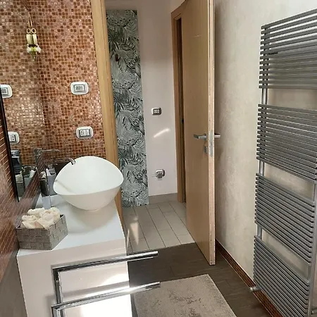 Holiday home Collina Del *