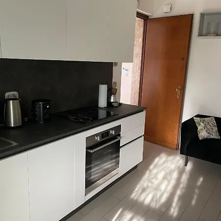 Holiday home Collina Del