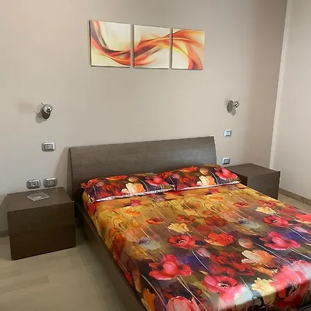 Holiday home Collina Del *