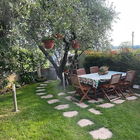 Collina Del * Pastrengo