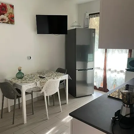 Holiday home Collina Del