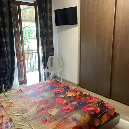 Holiday home Collina Del *