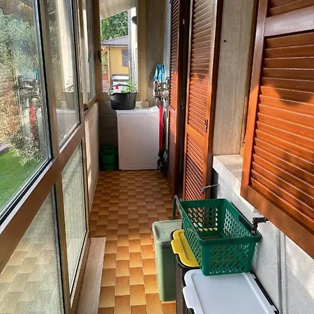 Collina Del Holiday home