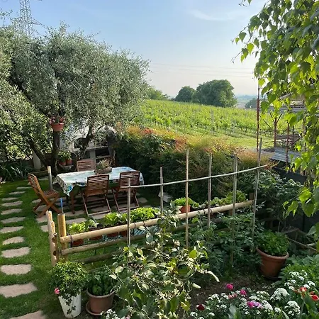 Holiday home Collina Del Pastrengo