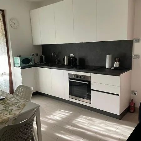 Holiday home Collina Del Pastrengo