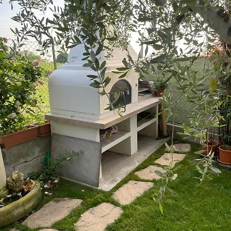 Collina Del Pastrengo
